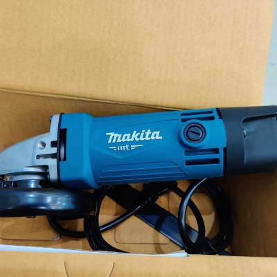 MÁY MÀI GÓC 100MM (570W/CÔNG TẮC ĐUÔI) MAKITA M9504B - HÀNG CHÍNH HÃNG