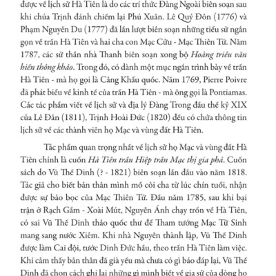 Mạc Thị Gia Phả