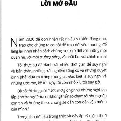 Người Phụ Nữ Ngược Gió