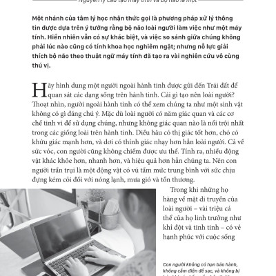 Tâm Lý Học Toàn Thư - Tư Duy Và Hiểu Biết - TRẺ