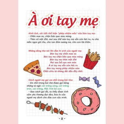 Sách TakeNote Ngữ Văn 6 - Cánh diều Khổ A5