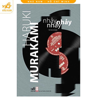 Sách - Nhảy nhảy nhảy (Nhã Nam HCM)