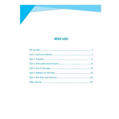 Sách - Luyện chuyên sâu ngữ pháp và từ vựng tiếng anh lớp 9 tập 1