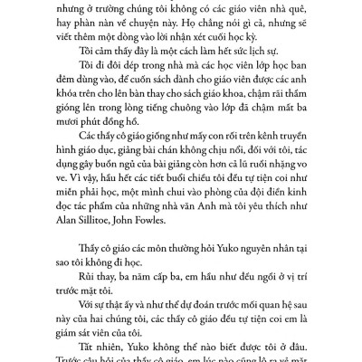Nơi Em Quay Về Có Tôi Đứng Đợi (Tái Bản 2022)