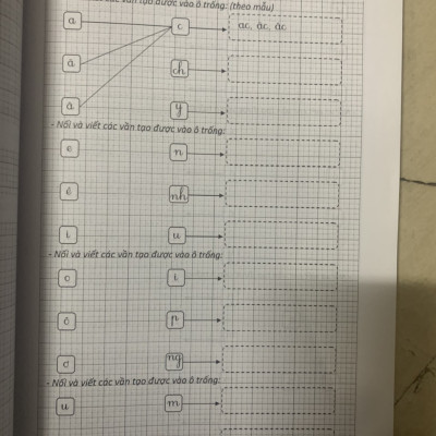 Bồi dưỡng học sinh giỏi Văn - Tiếng Việt 1