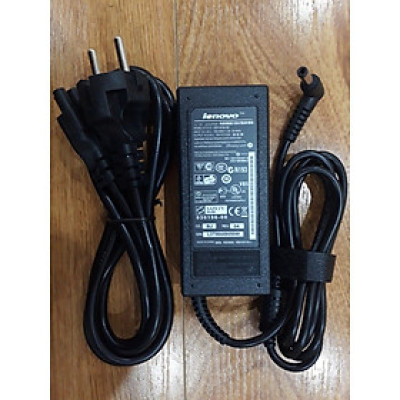Sạc dùng cho Laptop Lenovo G480, G480A, B460, G465, B470, V470, G560, G565, G475, G460 Hàng nhập khẩu. 