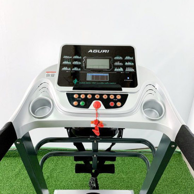 Máy chạy bộ AGURI AGT-115L