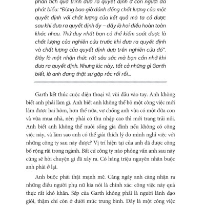 Thiết Kế Sự Nghiệp Cá Nhân