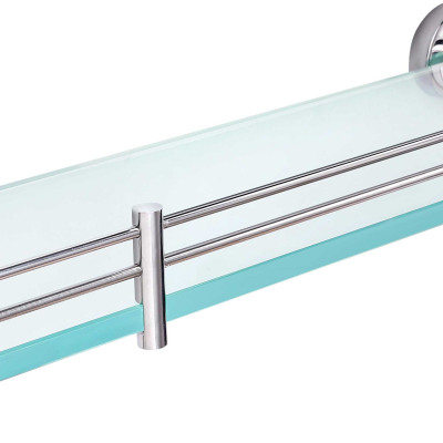 Bộ phụ kiện inox cao cấp 6 món inox 304 TOVASHU 304D