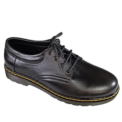 Giày Đốc Tờ Nam HA NAM Da Bò Thật Bảo Hành 2 Năm Freeship DT2025