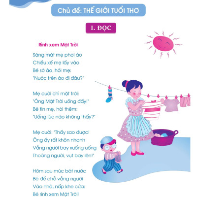 Phiếu Ôn Tập Cuối Tuần Tiếng Việt - Lớp 5 (Theo Chương Trình Giáo Dục Phổ Thông Mới)