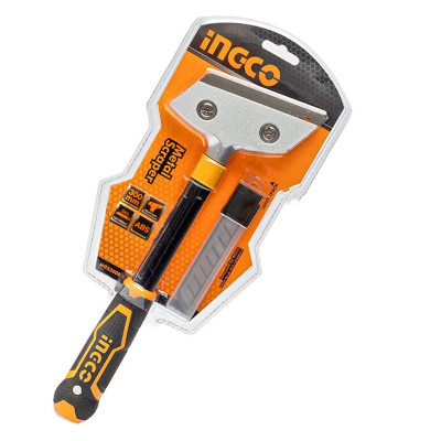 [CHÍNH HÃNG] Lưỡi cạo kim loại  HGS3008 INGCO 