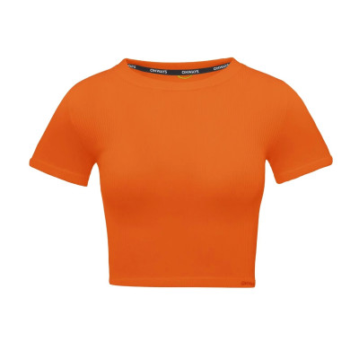 ÁO CROPTOP THỂ THAO THỜI TRANG ONWAYS NỮ CO GIÃN SEW FREE 14W13029 WOMEN