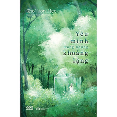 Sách - Yêu Mình Trong Những Khoảng Lặng - AZ Việt Nam