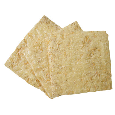 Bánh Tráng Ruốc Biển Nướng Sẵn Sachi Loại 60Gram