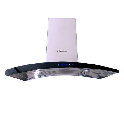 Máy hút mùi Kocher SERENA CXW - 188 CRV - Hàng Chính Hãng