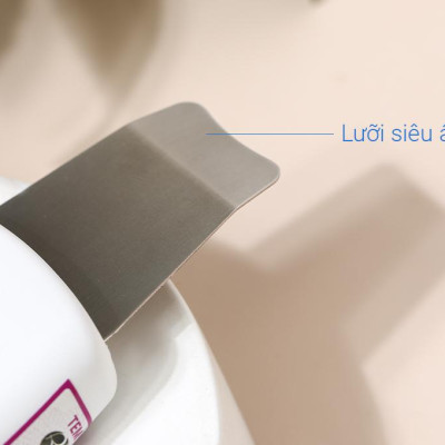 Máy massage tẩy tế bào chết Rio FASS3 - Hàng chính hãng