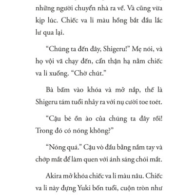 Sách - Nobody Knows - Những Đứa Trẻ Bị Bỏ Quên