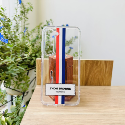 Ốp lưng dành cho Galaxy S23 Likgus Thom Browne- Hàng chính hãng