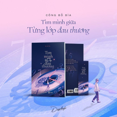 Sách - Tìm Mình Giữa Từng Lớp Đau Thương - AZ Việt Nam