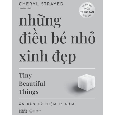 Sách - Những Điều Bé Nhỏ Xinh Đẹp