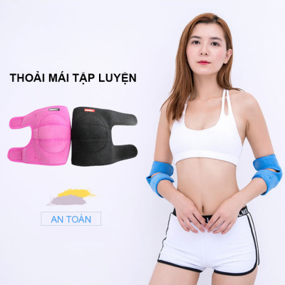 Đai bảo vệ khuỷu tay trẻ em, phụ nữ chính hãng Aolikes 0242