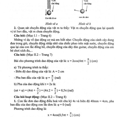 Học Tốt Vật Lí 11 (Dùng Kèm SGK Kết Nối Tri Thức Với Cuộc Sống)_HA
