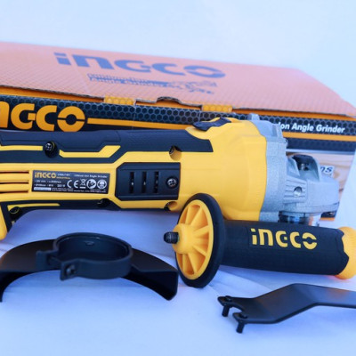 Máy mài góc dùng pin Lithium 1 PIN 1XẠC INGCO - CAGLI1001