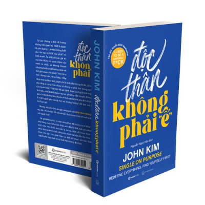Độc Thân Không Phải "Ế"