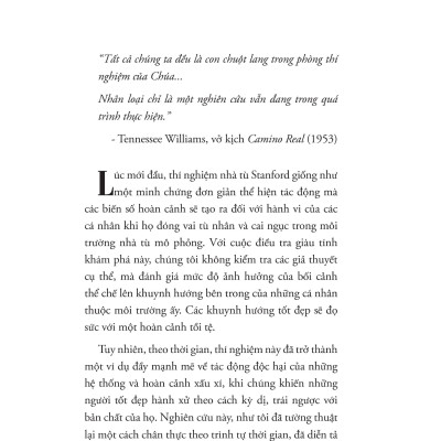 Bộ Sách Hiệu Ứng Lucifer Tập 1+2 (Bộ 2 Tập)