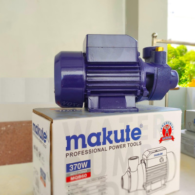 Máy bơm nước ly tâm 370W MAKUTE MQB60- Hàng chính hãng
