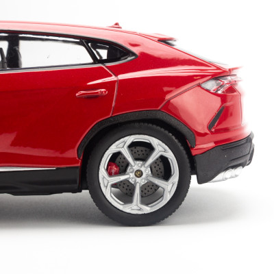 Mô hình xe Lamborghini Urus 1:24 Welly - 24094W