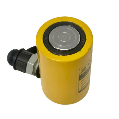Kích thủy lực RSC-1050 thân cao 95mm 10 tấn hành trình 50mm