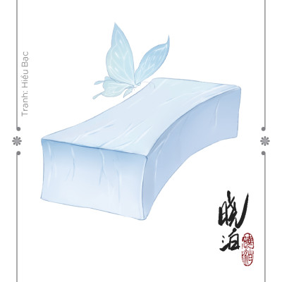 Tiệm Đồ Cổ Á Xá - Tập 2