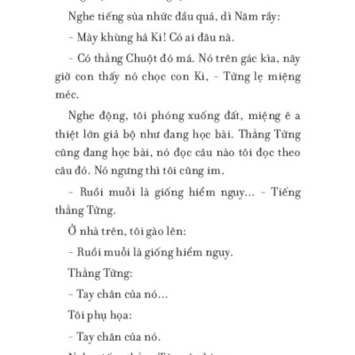 	Văn Học Thiếu Nhi - Kho Báu Trong Thành Phố _TRE
