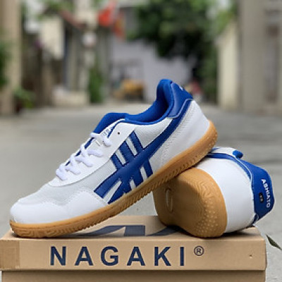 Giày bóng bàn Nagaki Ashiato - khâu full đế