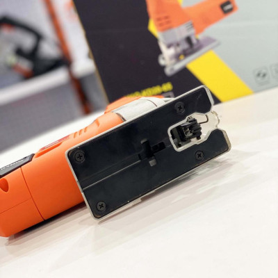 Máy cưa lọng cầm tay chính hãng Kynko M1Q- KD20 -65 # 6203 siêu khỏe