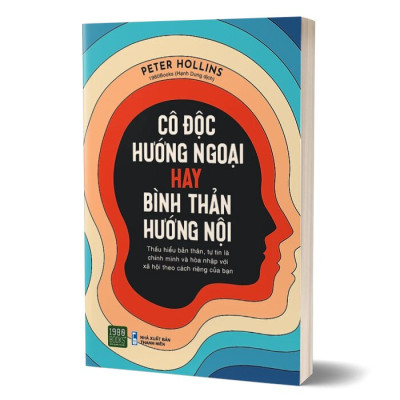 Cô Độc Hướng Ngoại Hay Bình Thản Hướng Nội - 1980