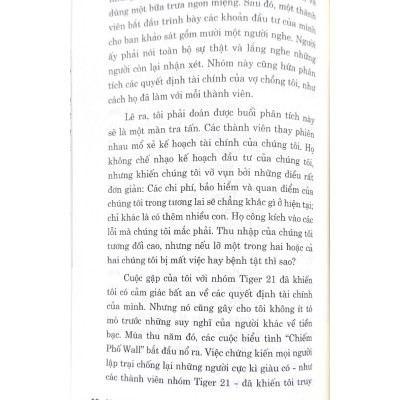 Bí Mật Tiền Bạc Của Giới Siêu Giàu