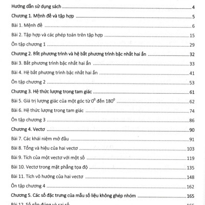 Sách bổ trợ- Khám Phá Toán 10 Để Học Giỏi - Tập 1 (Dùng Kèm SGK Kết Nối)_HA
