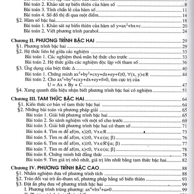 SÁCH-Bồi Dưỡng Đại Số 10 (Biên Soạn Theo Chương Trình GDPT Mới) HA-MK