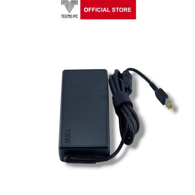 Sạc Tương Thích Cho Laptop Lenovo ThinkPad T431s T440 T440p T440s T450 T450s T460 T460p T540p T550 135w- Hàng Nhập Khẩu New Seal TEEMO PC X35