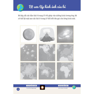 Sách - Cuốn Sổ Lớn Montessori Về Lịch Sử Thế Giới - Bìa Mềm - Minh Thắng