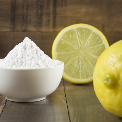 Combo Bột baking soda Sesuki (tẩy trắng) Rocket (500g)