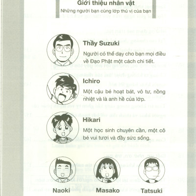 Đạo Phật Vỡ Lòng