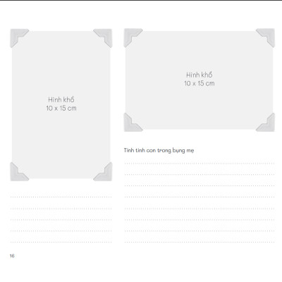 Gửi Bé Yêu - Lê Đỗ Quỳnh Hương