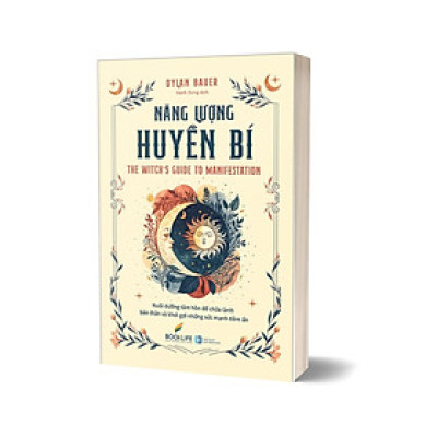 Năng Lượng Huyền Bí