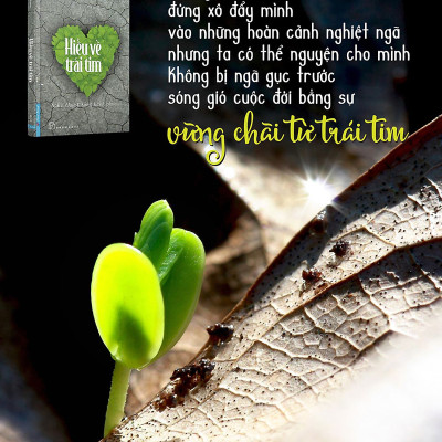 Hiểu Về Trái Tim (Tái Bản)