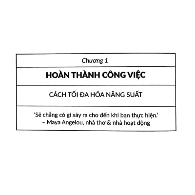 Sách Đen - Bộ Công Cụ Của Phụ Nữ Thành Đạt