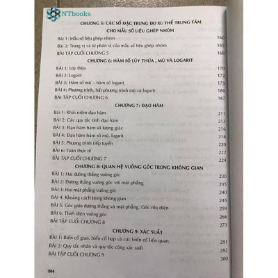 Sách Bồi dưỡng năng lực tự học Toán 11